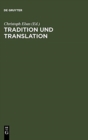 Image for Tradition und Translation