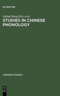 Image for Studies in Chinese Phonology