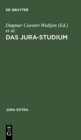 Image for Das Jura-Studium