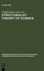 Image for Structuralist Theory of Science