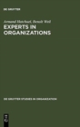 Image for Experts in Organizations