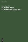 Image for Flavins and Flavoproteins 1993