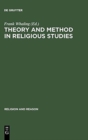 Image for Theory and Method in Religious Studies