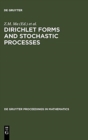 Image for Dirichlet Forms and Stochastic Processes