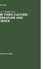 Image for The Third Culture: Literature and Science