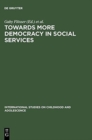 Image for Towards More Democracy in Social Services