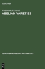 Image for Abelian Varieties : Proceedings of the International Conference held in Egloffstein, Germany, October 3-8, 1993