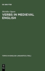 Image for Verbs in Medieval English
