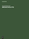 Image for Bronchiolitis