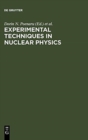 Image for Experimental Techniques in Nuclear Physics