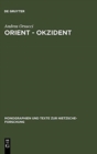 Image for Orient - Okzident