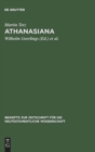 Image for Athanasiana