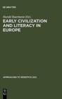 Image for Early Civilization and Literacy in Europe