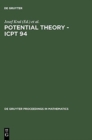 Image for Potential Theory - ICPT 94