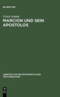 Image for Marcion Und Sein Apostolos