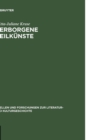 Image for Verborgene Heilk Nste : Geschichte Der Frauenmedizin Im Sp Tmittelalter
