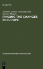 Image for Ringing the Changes in Europe