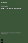 Image for Nietzsche&#39;s Women : Beyond the Whip