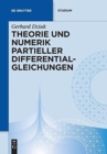 Image for Theorie und Numerik partieller Differentialgleichungen