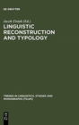 Image for Linguistic Reconstruction and Typology