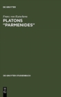Image for Platons Parmenides