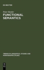 Image for Functional Semantics