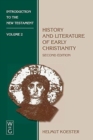 Image for History and Literature of Early Christianity