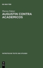 Image for Augustin Contra Academicos