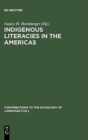 Image for Indigenous Literacies in the Americas