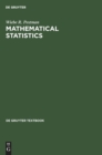 Image for Mathematical Statistics : An Introduction