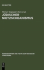 Image for Judischer Nietzscheanismus