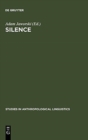 Image for Silence : Interdisciplinary Perspectives