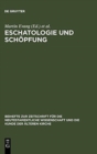 Image for Eschatologie und Sch?pfung