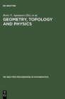 Image for Geometry, Topology and Physics : Proceedings of the First Brazil-USA Workshop held in Campinas, Brazil, June 30-July 7, 1996