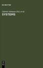Image for Systems : New Paradigms for the Human Sciences