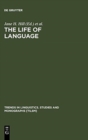 Image for The Life of Language