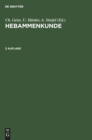 Image for Hebammenkunde : Lehrbuch Fur Schwangerschaft, Geburt, Wochenbett Und Beruf