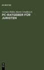 Image for PC-Ratgeber fur Juristen