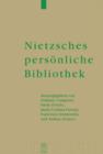 Image for Nietzsches persoenliche Bibliothek