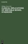 Image for Clinical Implications of Irritable Bowel Syndrome