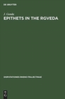 Image for Epithets in the Rgveda