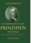 Image for Die mathematischen Prinzipien der Physik