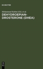 Image for Dehydroepiandrosterone (DHEA)