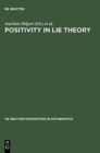 Image for Positivity in Lie Theory