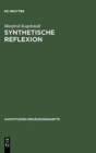 Image for Synthetische Reflexion