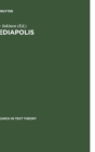 Image for Mediapolis  : aspects of texts, hypertexts and multimedia communication