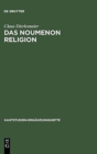 Image for Das Noumenon Religion