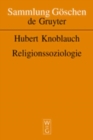 Image for Religionssoziologie