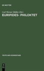 Image for Euripides- Philoktet