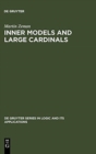 Image for Inner Models and Large Cardinals